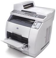 Tonery pro tiskárny HP Color LaserJet 2840